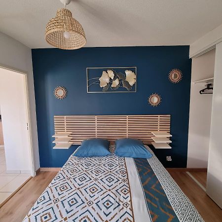 Boheme Chic - Parc Bourran - 4 Pers - Netflix Apartment Merignac  Exterior photo